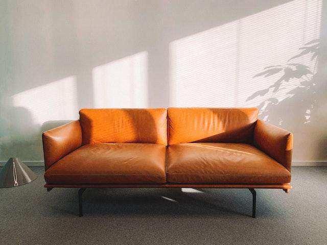 Sofa 2-osobowa Transalp